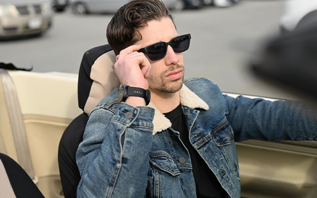 5 Reasons Why You Need Bluetooth Smart Sunglasses