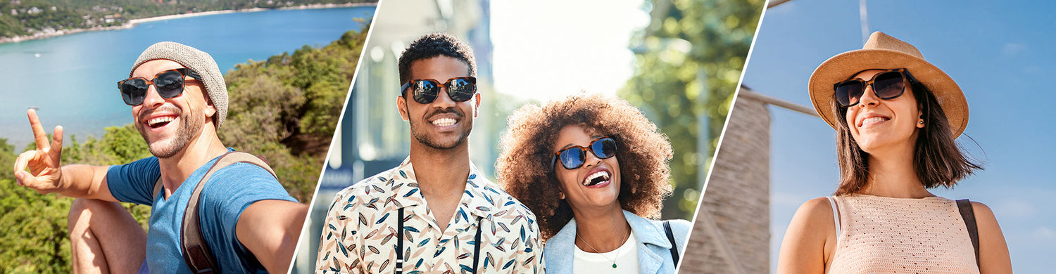 Choose The Best Smart Sunglasses For Your Face Shape