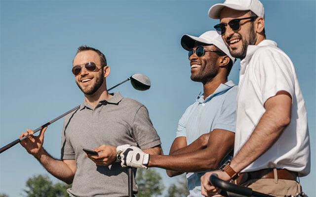 What Are the Best Sunglasses for Golf