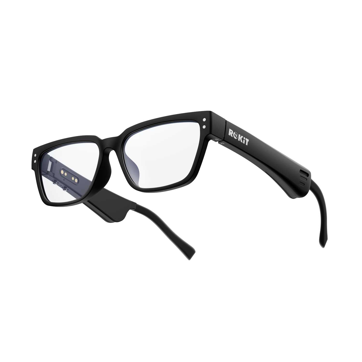 ROKiT Solos 2 Computer Eye Protection Glasses ROKiT EYE Q - solos