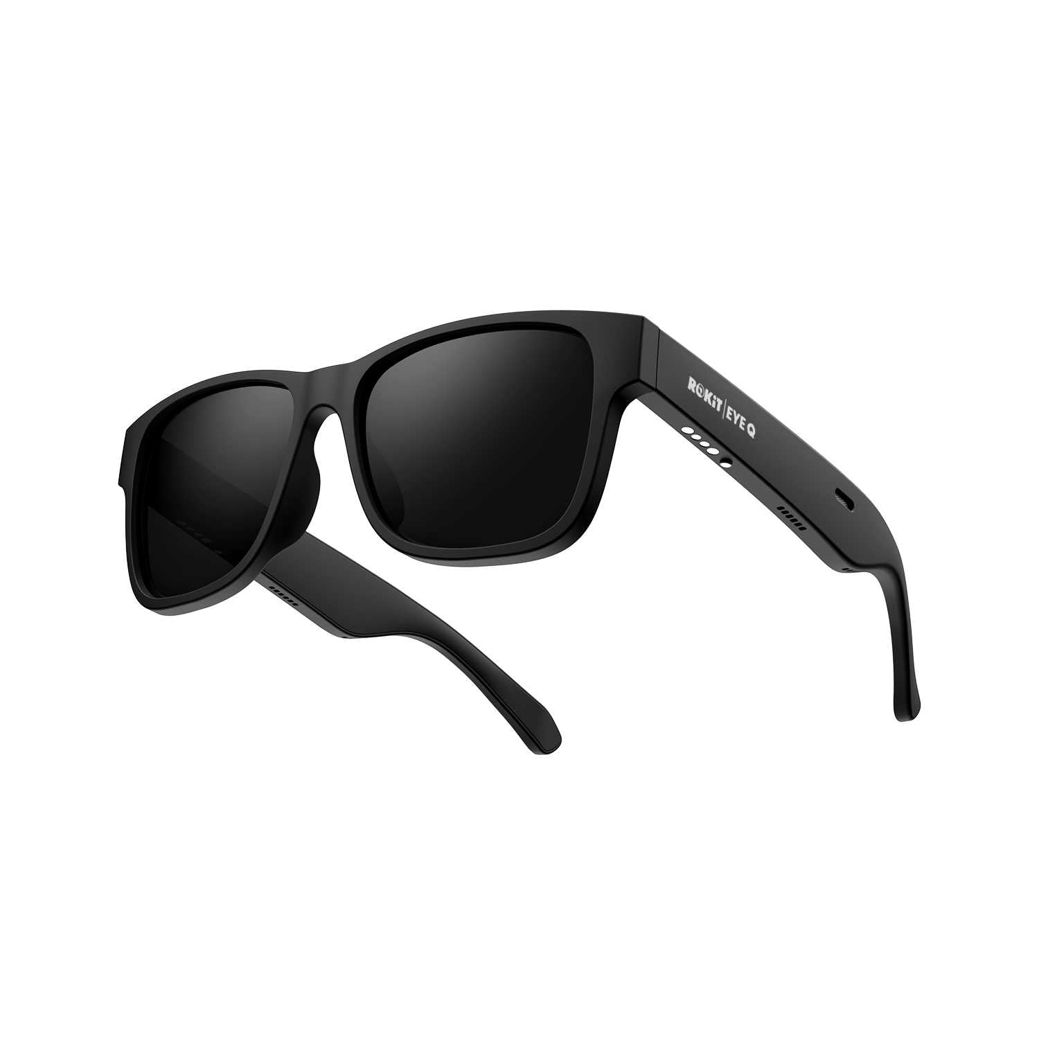 Srinak Aviator Polarized Sunglasses for Men and Algeria